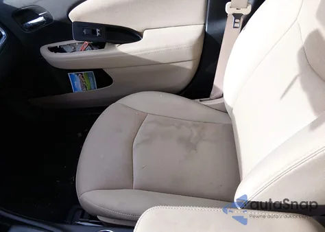 2013 Dodge Avenger Se from USA, damaged, VIN 1C3CDZAB2DN682916